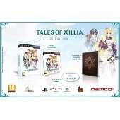 Tales of Xillia Day One Edition