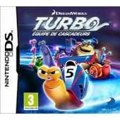 Turbo : Equipe de Cascadeurs