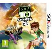 Ben 10 Omniverse 2