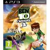 Ben 10 Omniverse 2