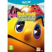 Pac-Man & les Aventures de Fantômes