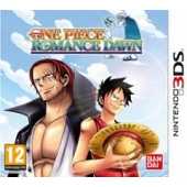 One Piece Romance Dawn