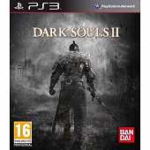 Dark Souls 2 UK