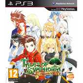 Tales of Symphonia