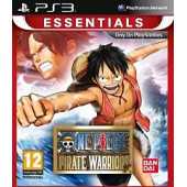 One Piece Pirate Warriors Essentials