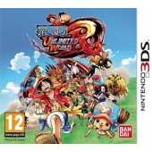 One Piece Unlimited World Red Edition "Chapeau de Paille"