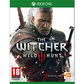 The Witcher 3 : Wild Hunt Day One Edition