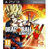 Dragon Ball Xenoverse
