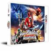 Power Rangers : Super Megaforce