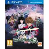 Tales of Hearts R
