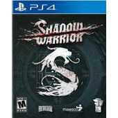 Shadow Warrior