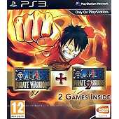 One Piece  Pirate Warrior 1 et 2