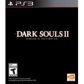 Dark Souls 2 : Scholar of the First Sin Edition