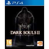 Dark Souls 2 : Scholar of the First Sin Edition