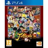 J-Stars Victory VS+