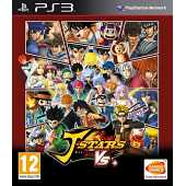 J-Stars Victory VS+