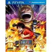 One Piece Pirate Warriors 3