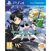 Sword Art Online : Lost Song