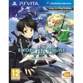 Sword Art Online : Lost Song