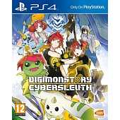 Digimon Story : Cyber Sleuth