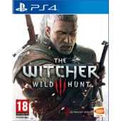 The Witcher 3 : Wild Hunt