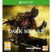 Dark Souls 3 Apocalypse Edition