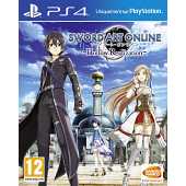 Sword Art Online : Hollow Realization