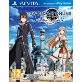 Sword Art Online : Hollow Realization