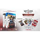 The Witcher 3 : Blood and Wine Limited Edition Expansion Pack 2