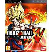Dragon Ball Xenoverse Essentials