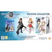 Sword Art Online : Hollow Realization Edition Collector
