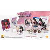 Tales of Berseria Collector Edition