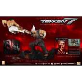 Tekken 7 Collector Edition