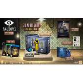 Little Nightmares Six Edition - Xbox One