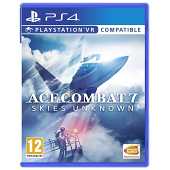 Ace Combat 7 : Skies Unknown