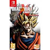 Dragon Ball : Xenoverse 2