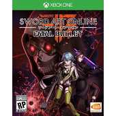 Sword Art Online : Fatal Bullet