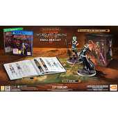 Sword Art Online : Fatal Bullet Collector's Edition