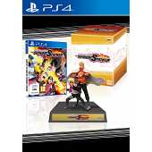 Naruto to Boruto Shinobi Striker Collector Edition