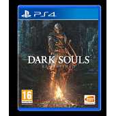 Dark Souls Remastered