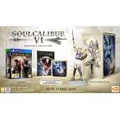 SoulCalibur VI Collector's Edition