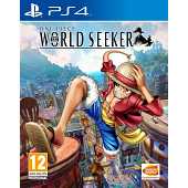 One Piece : World Seeker