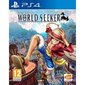 One Piece : World Seeker