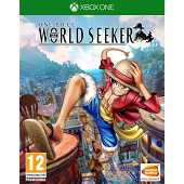 One Piece : World Seeker