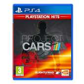 Project Cars - PlayStation Hits