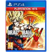Dragon Ball Xenoverse - PlayStation Hits - PS4