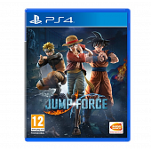 Jump Force (PS4)