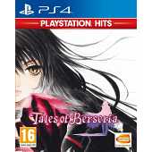 Tales of Berseria - Playstation Hits