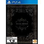 Dark Souls Trilogy - PS4