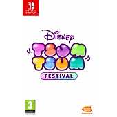 Disney Tsum Tsum Festival